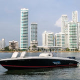 Bote para 20 Personas