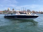 Bote para 20 Personas