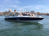 Bote para 20 Personas