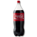 Botella de Gaseosa