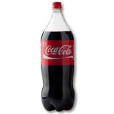 Botella de Gaseosa