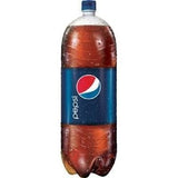 Botella de Gaseosa