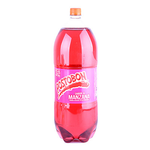 Botella de Gaseosa