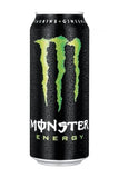 Bebidas Energizantes