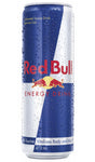Bebidas Energizantes