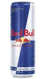 Bebidas Energizantes