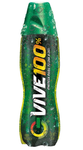 Bebidas Energizantes